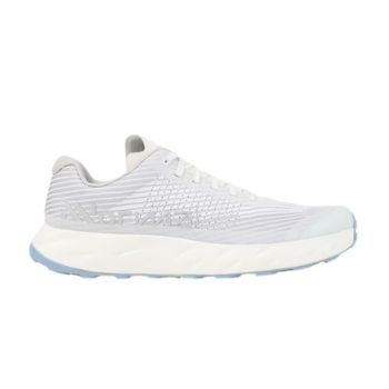 Zapatillas Nnormal Kjerag Blanco Gris  Unisex, Talla EU 44 2/3