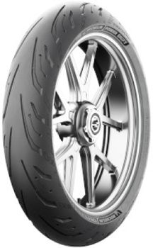 Michelin Power Shift ( 120/70 R15 TL 56H M/C, Rueda delantera )