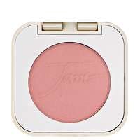 jane iredale purepressed blush clearly pink 32g
