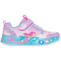 skechers zapatillas mermaid dreams para nina