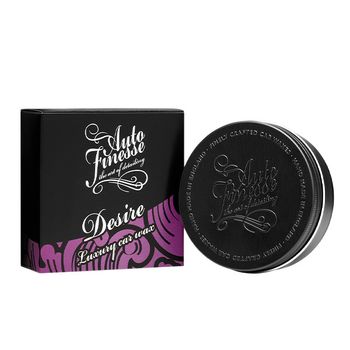 Desire Carnauba Wax 150G