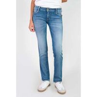 le temps des cerises jeans jeans push-up recto pulp largo 34 para mujer