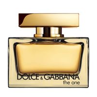 dolce  gabbana the one intense eau de parfum