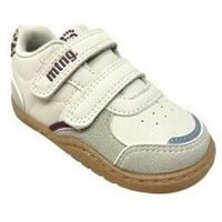 mtng zapatillas deporte zapato nina 49092 respetuoso beig para nina