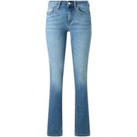 liu jo pantalon pitillo bup magnetic regw uxx028 d4186 para mujer