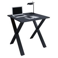 mesa de oficina de escritorio 80x80 lona x