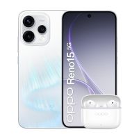 oppo reno15 5g 8gb 512gb 659 blanco