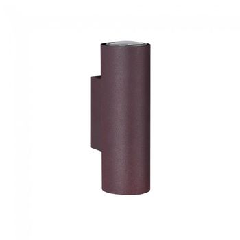 Aplique de pared marley (2 luces)