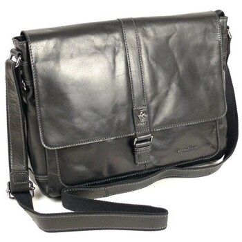 Bhpc Bandolera BH1123NE para hombre