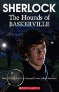the hounds of baskerville (book + cd)