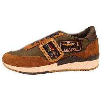 Aeronautica Militare Zapatillas SC200CT286094 para hombre