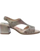 de callaghan sandalias confortables vison