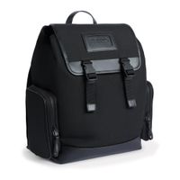 kenzo mochilas hombre - negro talla os