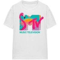 mtv tops y camisetas vibrant para hombre