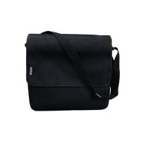 funda de transporte epson elpks69 interior acolchado y compartimentos para accesorios