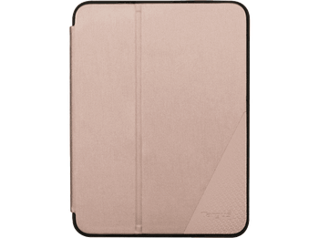 Funda tablet - Targus Click-in THZ91208GL, Compatible con iPad mini (6ª generación) 8,3