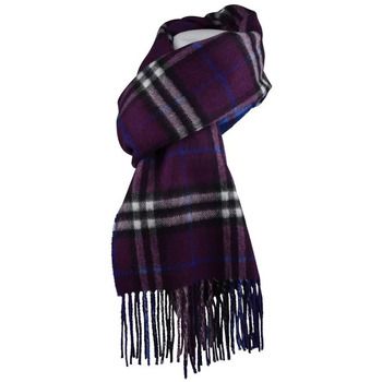 Burberry Bufanda - para hombre