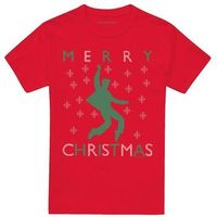 elvis presley camiseta dancing ugly para mujer