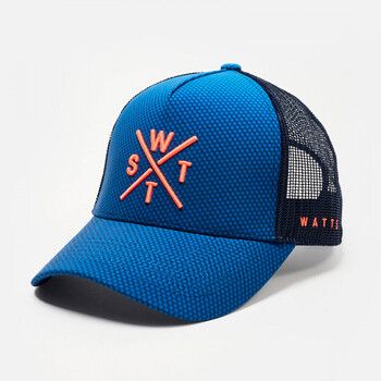 Watts Gorra Casquette truck para hombre