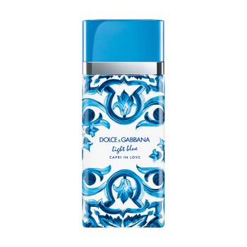 Dolce & Gabbana Light Blue Capri In Love Eau de Parfum