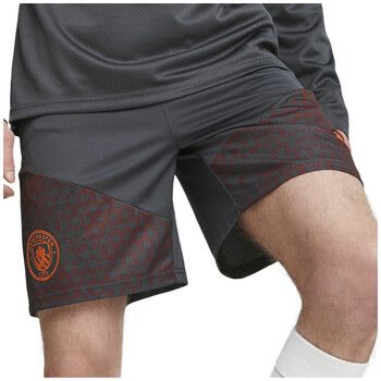 Puma Short Manchester City 2023/24 para hombre