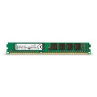 kingston valueram ddr3 1333 pc3-10600 4gb cl9
