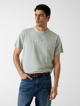 Camiseta Con Logo
