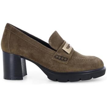 Melluso Mocasines L5264Q-264822 para mujer