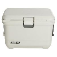 nevera portatil coleman 2213911 43 l 96 h blanco