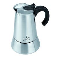 jata odin negro acero inoxidable