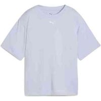 puma camiseta 527139-47 para mujer
