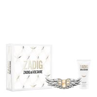 zadig  voltaire eau de parfum perfumes mujer