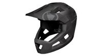 casco integral endura singletrack mips negro