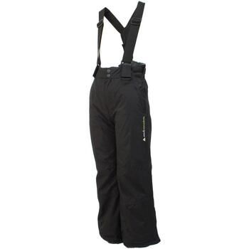 Peak Mountain Pantalones Pantalon de ski garçon EMI para niño