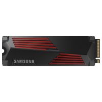 samsung 990 pro 1 tb ssd pcie 40 nvme m2 con disipador termico