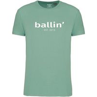 ballin est 2013 camiseta regular fit shirt para hombre