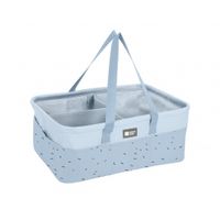 organizador de panales bear with me azul