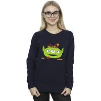 disney jersey alien pumpkin basket para mujer