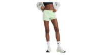 pantalon corto new balance rc 3in verde mujer