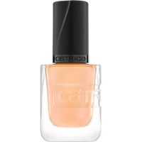 catrice esmalte para unas gel nail polish affair - 11 i ap-peach-iate you para mujer