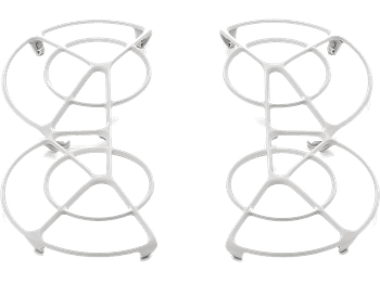 Protector de hélices - DJI Neo Propeller Guard, Blanco