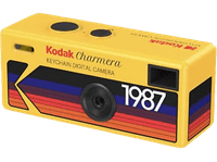 camara - kodak kf0601 16 megapixel 1440 x 1080 multicolor
