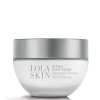 lola skin lola skin crema de noche retinol 50ml