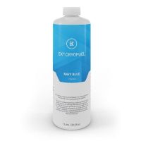 ek-cryofuel navy blue premix 1000ml