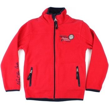 Vent Du Cap Polar Blouson polaire garçon ECOPA para niño