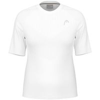 head camiseta performance 2024 para mujer