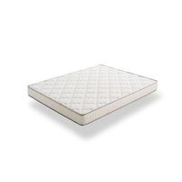 colchon visco luxury nature confort 90x190 altura 19 cm - 2 - firmeza media-alta - matris