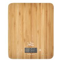 jata 720 bascula de cocina bambu
