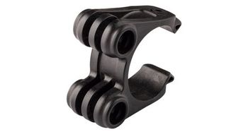 Bontrager pro stem parte blend duo base de accesorios