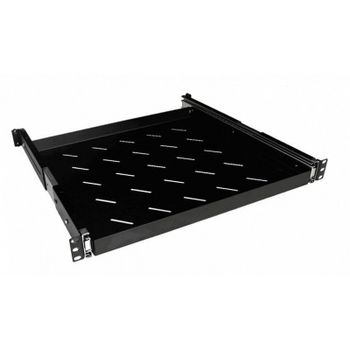 Phasak PHP 5082 Bandeja Telescópica 1U para Armario Rack 19